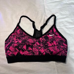 Nike sports bras